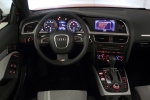 Audi A5 S5 3.0 TFSI 333 CV quattro S tronic S5 Descapotable Interior Salpicadero 2 puertas