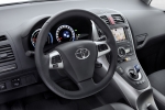Toyota Auris HSD H&iacute;brido 136 CV Advance H&iacute;brido Turismo Interior Salpicadero 5 puertas