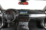 BMW Serie 5 535i (306 CV) Gama Serie 5 Turismo Interior Salpicadero 4 puertas