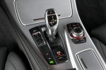 BMW Serie 5 535i (306 CV) Gama Serie 5 Turismo Interior Palanca de Cambios 4 puertas