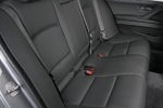 BMW Serie 5 535i (306 CV) Gama Serie 5 Turismo Interior Asientos 4 puertas