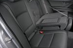 BMW Serie 5 535i (306 CV) Gama Serie 5 Turismo Interior Asientos 4 puertas