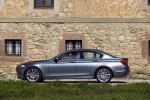 BMW Serie 5 535i (306 CV) Gama Serie 5 Turismo Spacegrau Metalizado Exterior Lateral 4 puertas