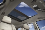 Jeep Grand Cherokee Gama Grand Cherokee Overland Todo terreno Interior Techo solar 5 puertas