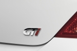 Peugeot 308 GTi GTi Turismo Exterior Anagrama 5 puertas