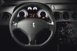 Peugeot 308 GTi GTi Turismo Interior Salpicadero 5 puertas
