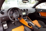 Audi TT TTS Coup&eacute; 2.0 TFSI 272 CV quattro TTS Coup&eacute; Coup&eacute; Interior Salpicadero 2 puertas