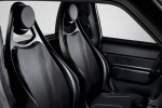 Tazzari Zero Gama Zero Gama Zero Turismo Interior Asientos 2 puertas