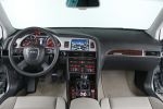 Audi A6 allroad quattro 3.0 TDI 240 CV DPF Gama allroad Turismo familiar Interior Salpicadero 5 puertas