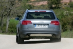 Audi A6 allroad quattro 3.0 TDI 240 CV DPF Gama allroad Turismo familiar Exterior Posterior 5 puertas