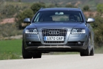 Audi A6 allroad quattro 3.0 TDI 240 CV DPF Gama allroad Turismo familiar Exterior Frontal 5 puertas