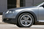 Audi A6 allroad quattro 3.0 TDI 240 CV DPF Gama allroad Turismo familiar Exterior Llanta 5 puertas