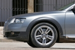 Audi A6 allroad quattro 3.0 TDI 240 CV DPF Gama allroad Turismo familiar Exterior Llanta 5 puertas