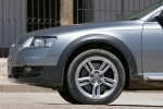 Audi A6 allroad quattro 3.0 TDI 240 CV DPF Gama allroad Turismo familiar Exterior Llanta 5 puertas
