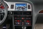Audi A6 allroad quattro 3.0 TDI 240 CV DPF Gama allroad Turismo familiar Interior Consola Central 5 puertas