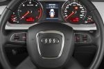 Audi A6 allroad quattro 3.0 TDI 240 CV DPF Gama allroad Turismo familiar Interior Volante 5 puertas
