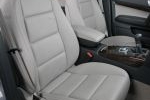 Audi A6 allroad quattro 3.0 TDI 240 CV DPF Gama allroad Turismo familiar Interior Asientos 5 puertas