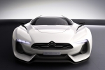 Citro&euml;n GTbyCITRO&Euml;N prototipo Coup&eacute; Exterior Frontal 2 puertas