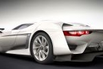 Citro&euml;n GTbyCITRO&Euml;N prototipo Coup&eacute; Exterior Lateral-Posterior 2 puertas