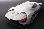 Citro&euml;n GTbyCITRO&Euml;N prototipo Coup&eacute; Exterior Posterior-Lateral 2 puertas
