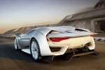 Citro&euml;n GTbyCITRO&Euml;N prototipo Coup&eacute; Exterior Lateral-Posterior 2 puertas
