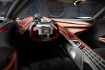 Citro&euml;n GTbyCITRO&Euml;N prototipo Coup&eacute; Interior Salpicadero 2 puertas