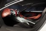 Citro&euml;n GTbyCITRO&Euml;N prototipo Coup&eacute; Interior Salpicadero 2 puertas