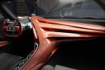 Citro&euml;n GTbyCITRO&Euml;N prototipo Coup&eacute; Interior Salpicadero 2 puertas