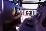 Citroën C-Crosser prototipo Monovolumen Interior Asientos 5 puertas