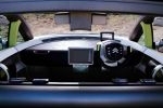 Citroën C-Crosser prototipo Monovolumen Interior Salpicadero 5 puertas