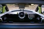 Citroën C-Crosser prototipo Monovolumen Interior Salpicadero 5 puertas