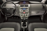 TATA Indica Vista 1.4 75 CV Gama Indica Vista Turismo Interior Salpicadero 5 puertas