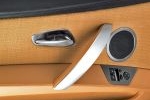 BMW Concept Z4 Coupé Coupé Interior Puerta 3 puertas