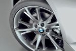 BMW Concept Z4 Coupé Coupé Exterior Llanta 3 puertas