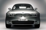 BMW X Coup&eacute; prototipo Coup&eacute; Exterior Frontal 2 puertas