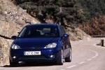 Ford Focus ST 170 ST 170 Turismo Exterior Frontal 3 puertas