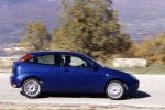 Ford Focus ST 170 ST 170 Turismo Exterior Lateral 3 puertas