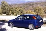 Ford Focus ST 170 ST 170 Turismo Exterior Lateral-Posterior 3 puertas