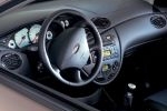 Ford Focus ST 170 ST 170 Turismo Interior Salpicadero 3 puertas