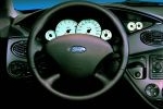 Ford Focus ST 170 ST 170 Turismo Interior Salpicadero 3 puertas