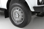LADA 4x4 1.7i Tundra Todo terreno Exterior Llanta 3 puertas