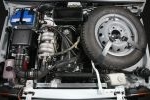 LADA 4x4 1.7i Tundra Todo terreno T&eacute;cnica Motor 3 puertas