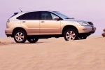 Lexus RX RX 300 Gama RX 300 Todo terreno Exterior Lateral 5 puertas