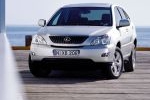 Lexus RX RX 300 Gama RX 300 Todo terreno Exterior Frontal-Lateral 5 puertas
