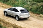 Lexus RX RX 300 Gama RX 300 Todo terreno Exterior Lateral-Posterior 5 puertas