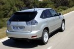Lexus RX RX 300 Gama RX 300 Todo terreno Exterior Posterior-Lateral 5 puertas