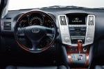 Lexus RX RX 300 Gama RX 300 Todo terreno Interior Salpicadero 5 puertas