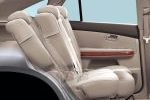 Lexus RX RX 300 Gama RX 300 Todo terreno Interior Asientos 5 puertas