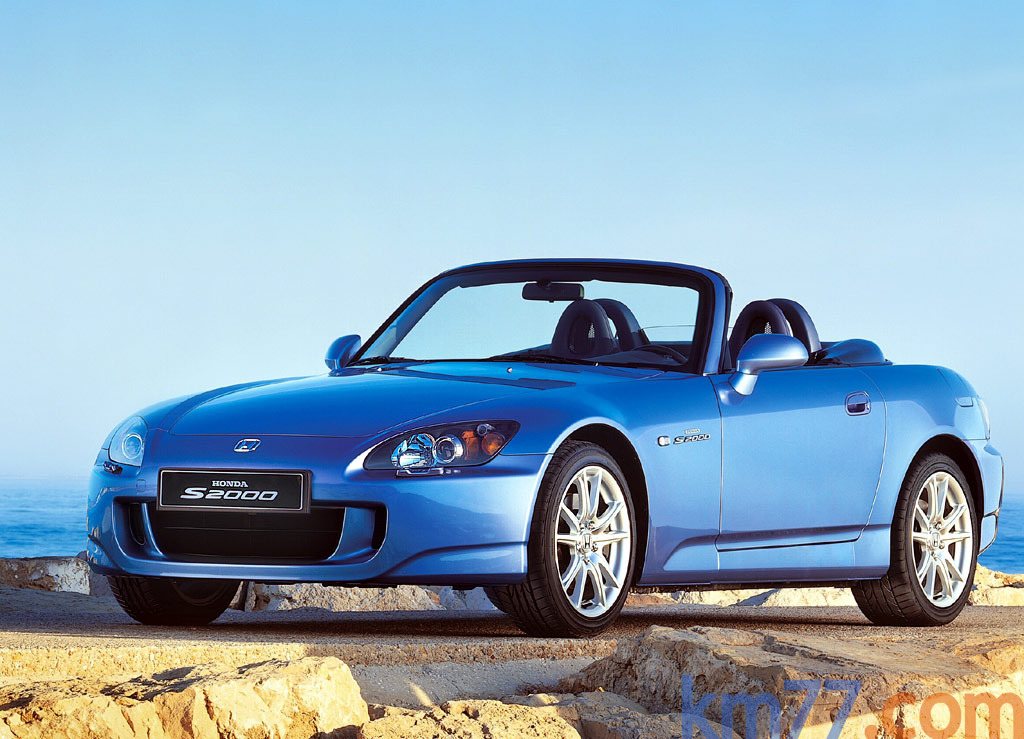 Honda s2000 1999