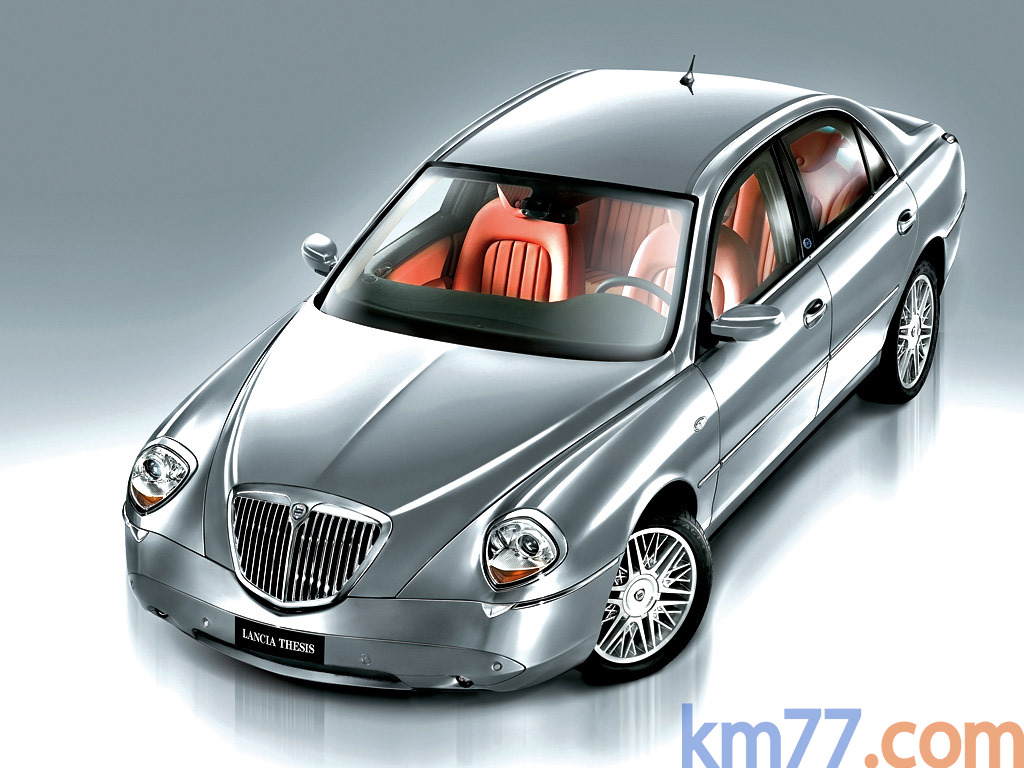 lancia thesis 2 4 jtd 20v 185 cae sportiva